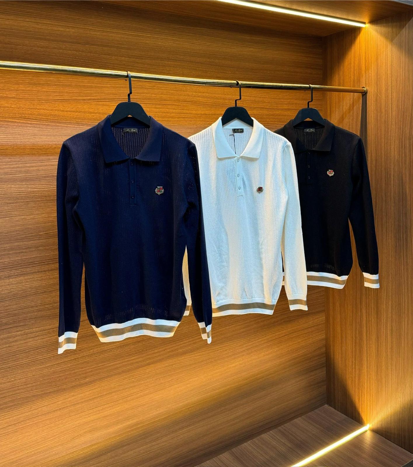 Loro Piana Trui