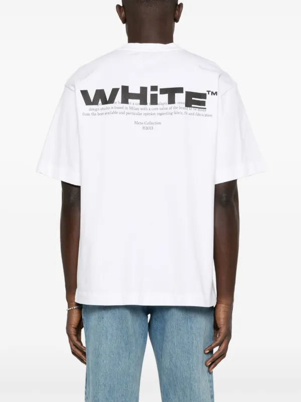 OFF-WHITE T-shirt