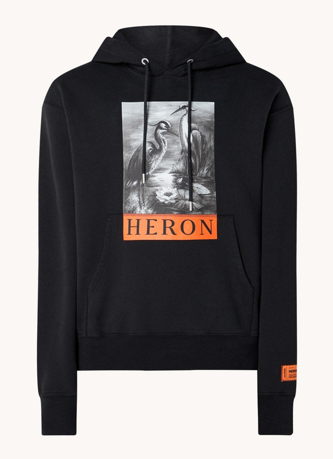 Heron Preston Hoodie
