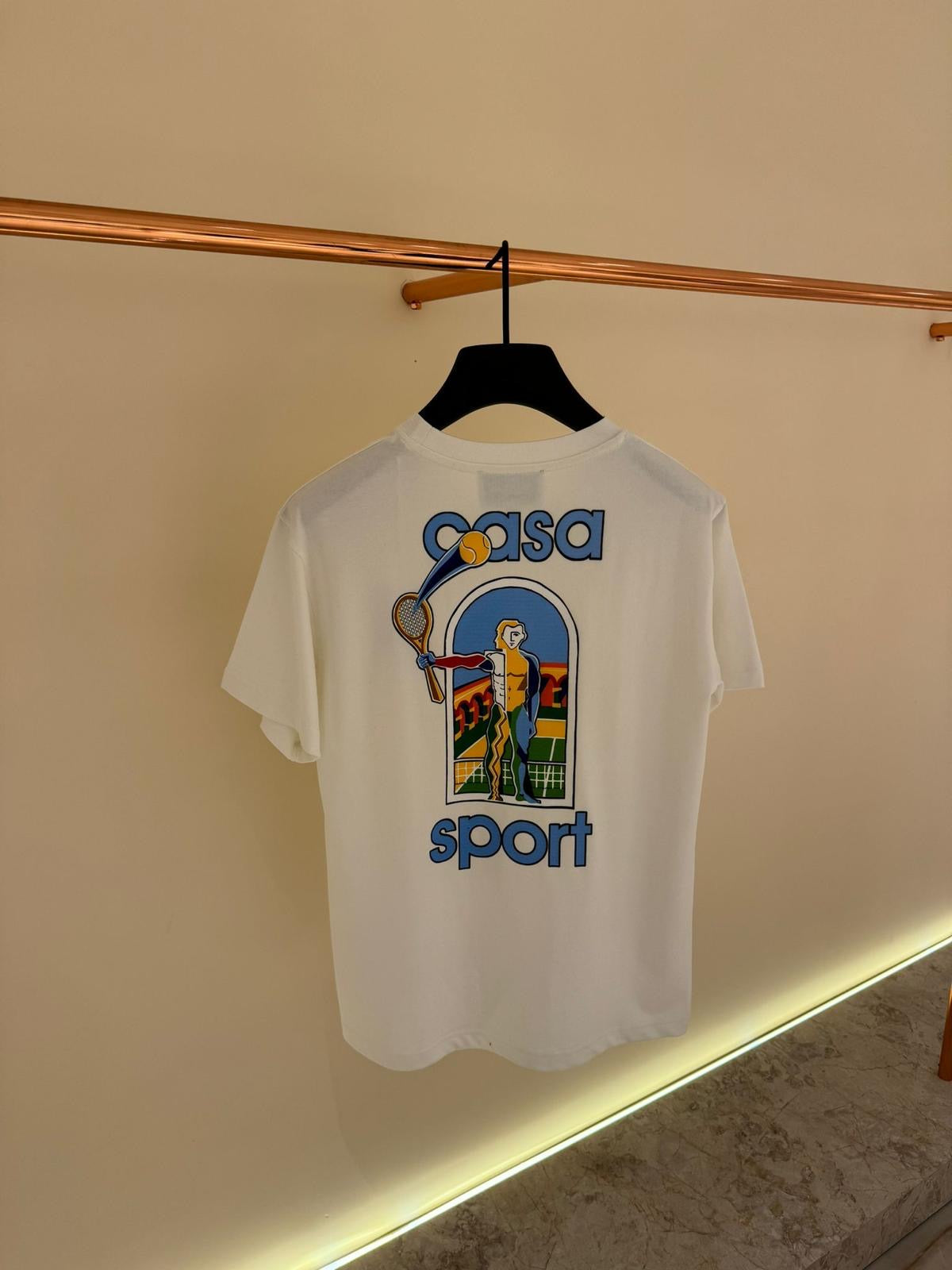 Casablanca T-shirt