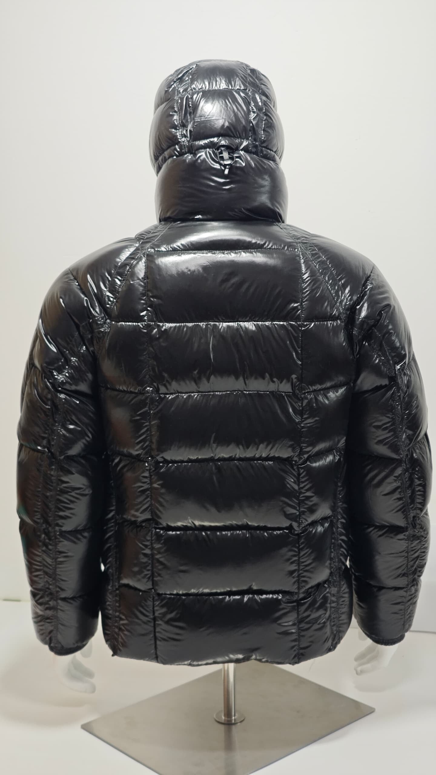 CP Company Puffer