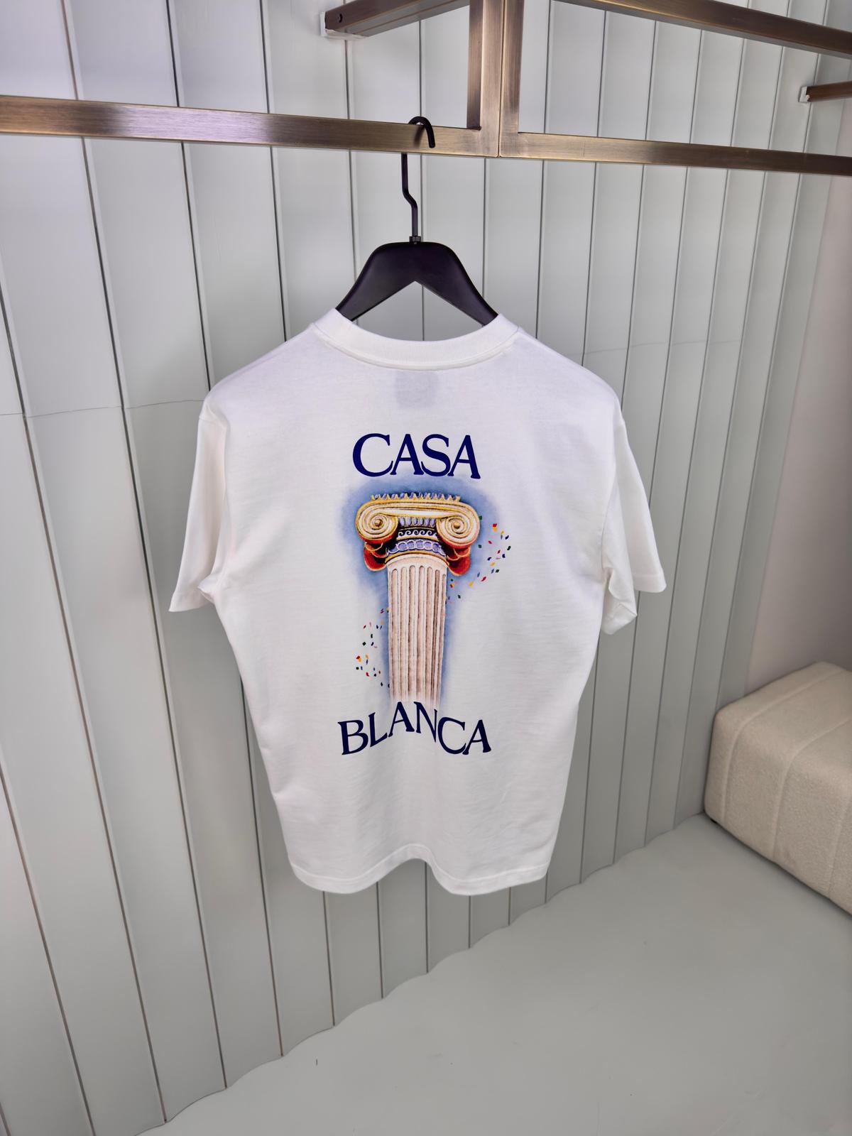 Casablanca T-shirt