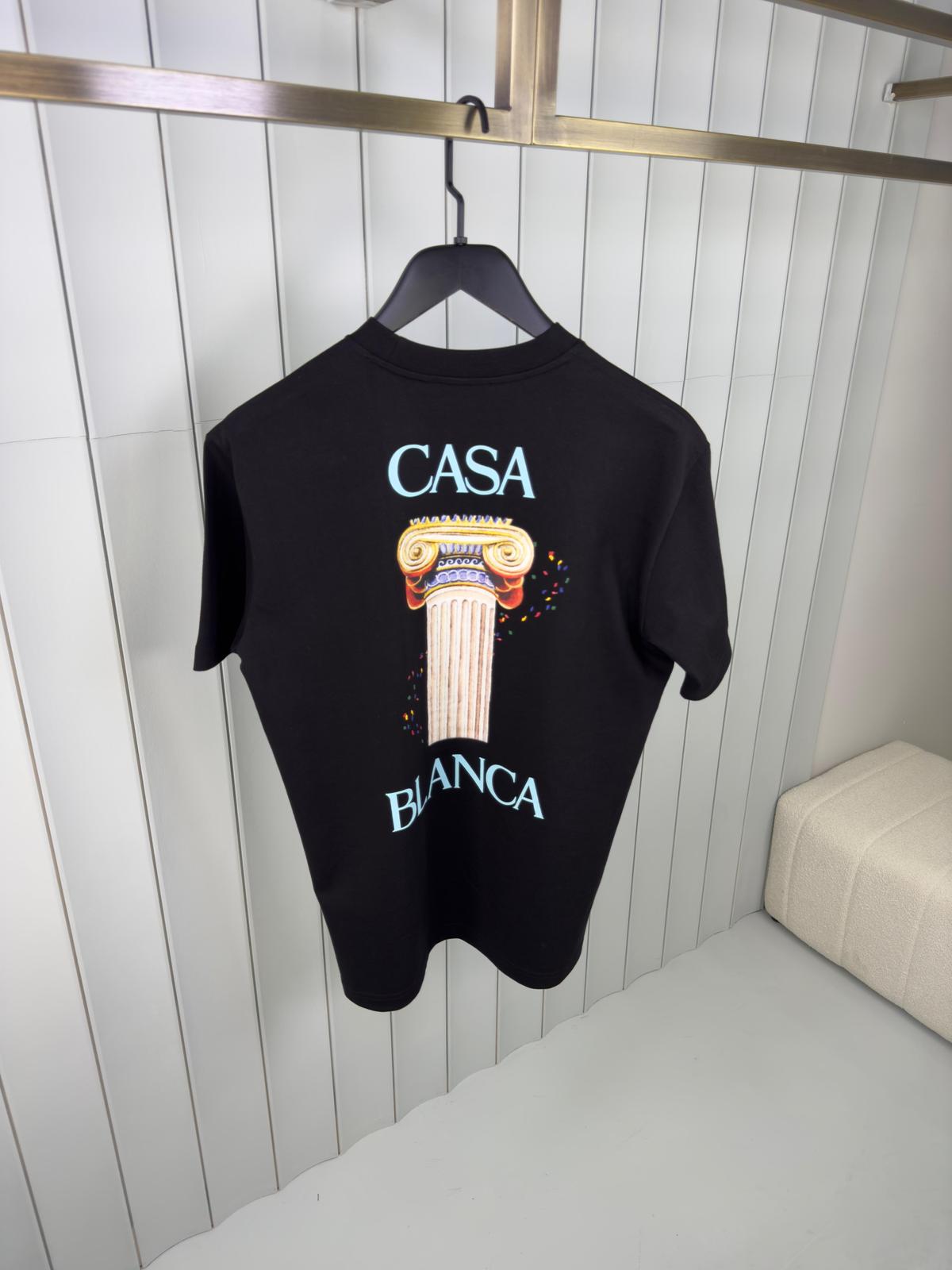 Casablanca T-shirt