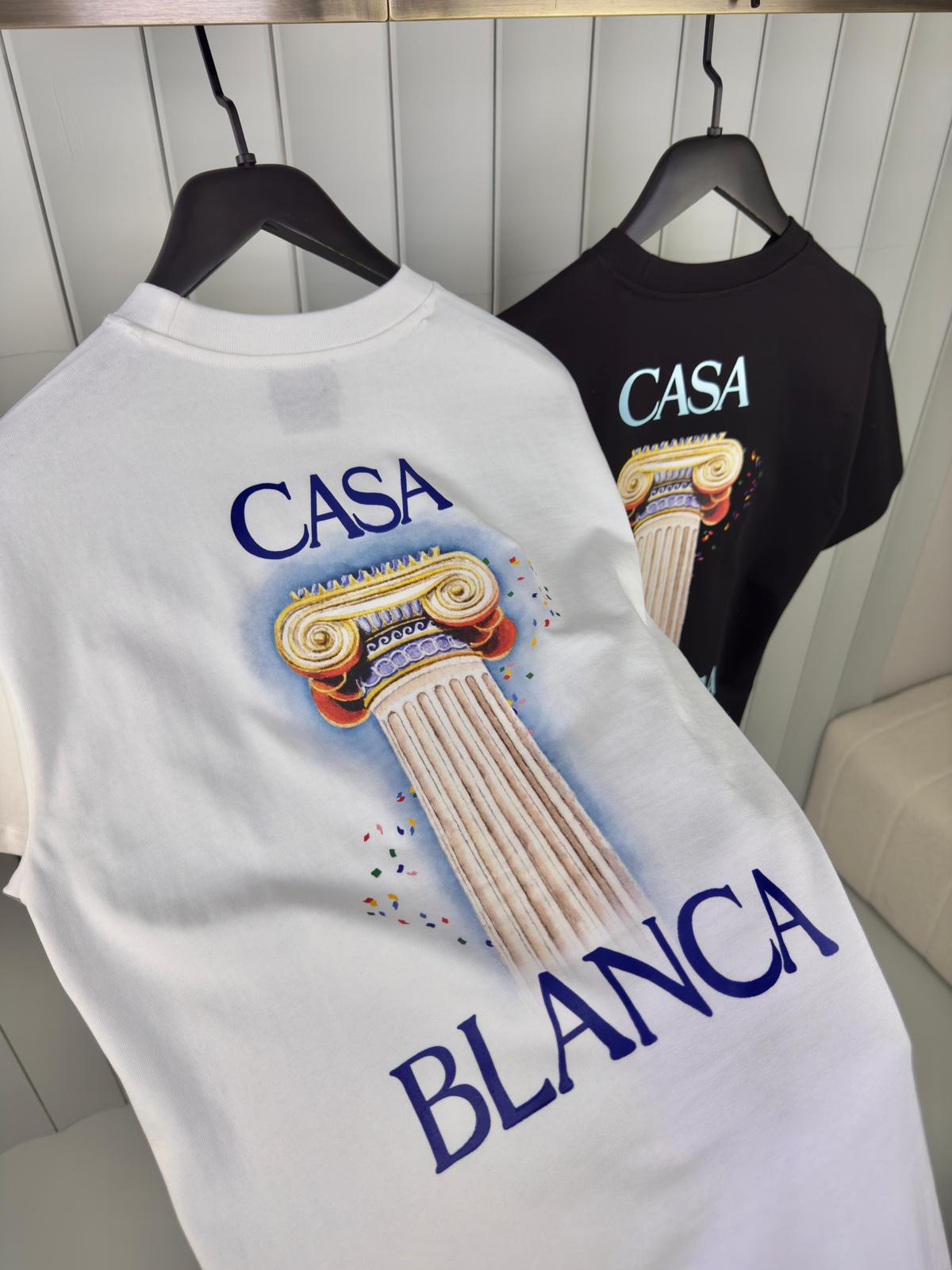 Casablanca T-shirt