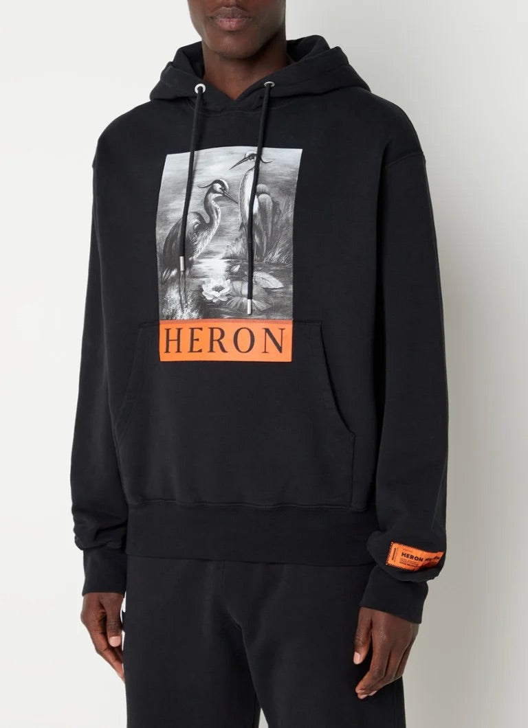 Heron Preston Hoodie