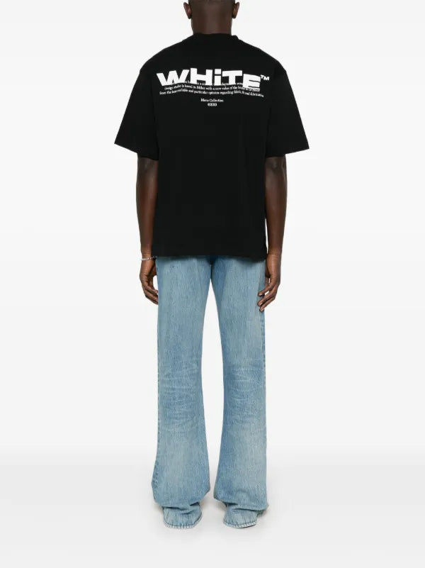 OFF-WHITE T-shirt