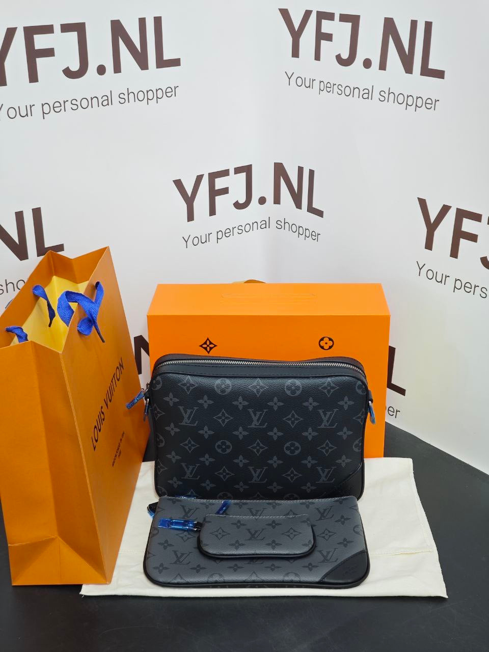 Louis Vuitton Bag