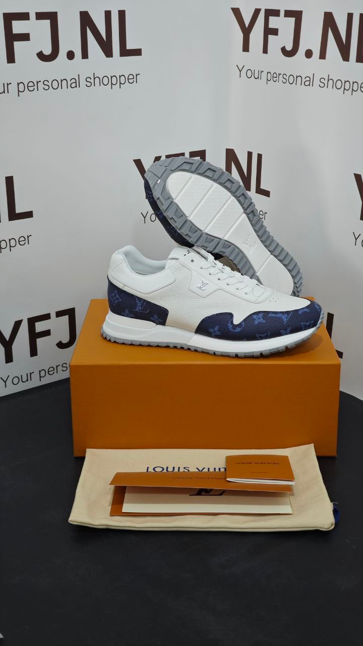 Louis Vuitton Run Away