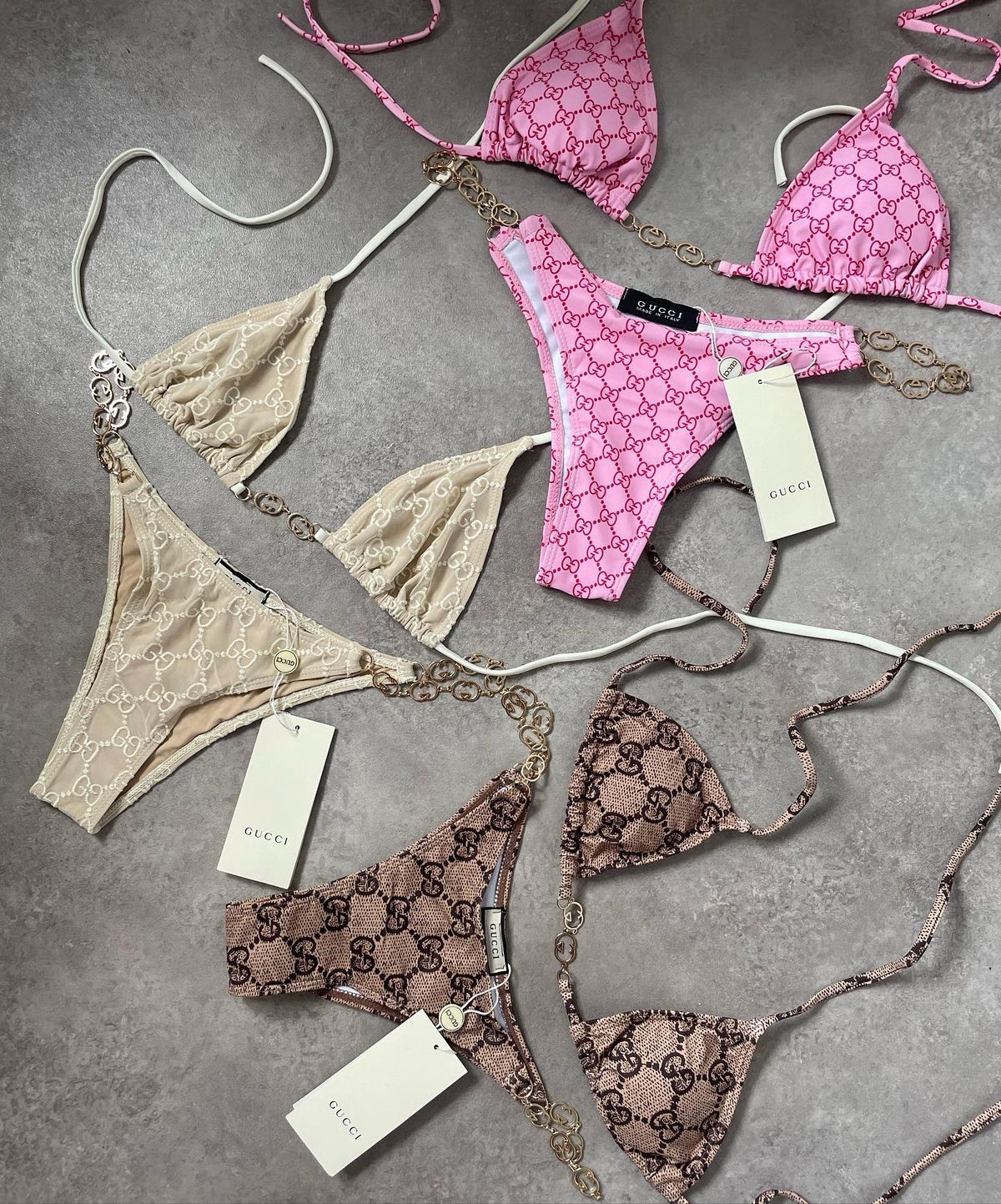 Gucci Bikini