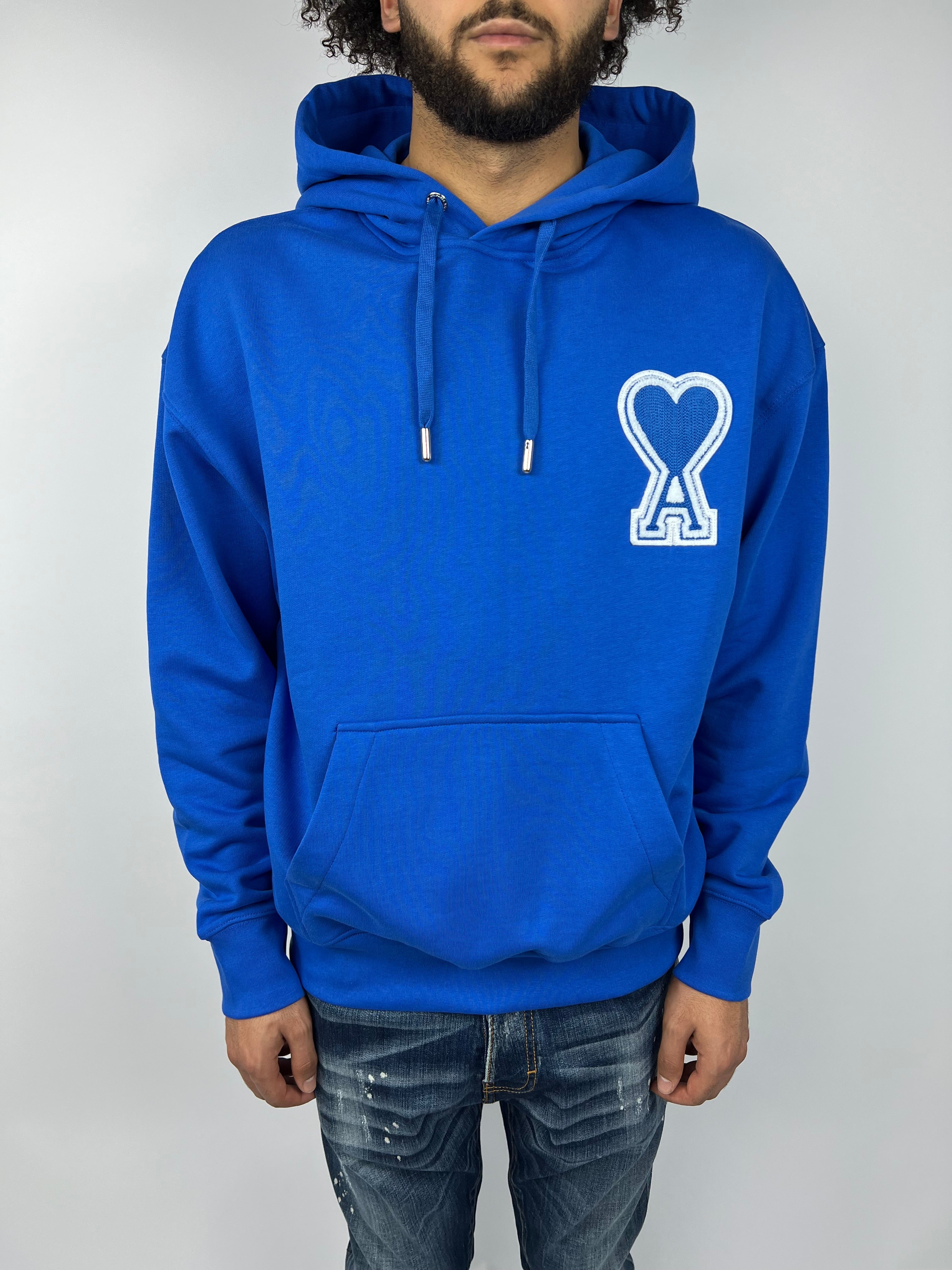 Ami hoodie