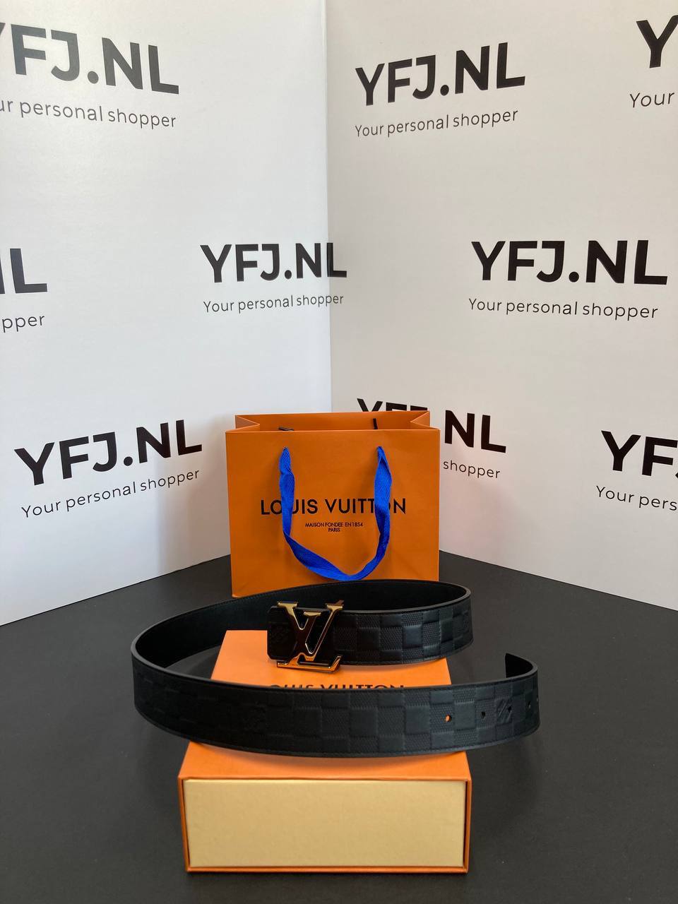 Louis Vuitton Riem