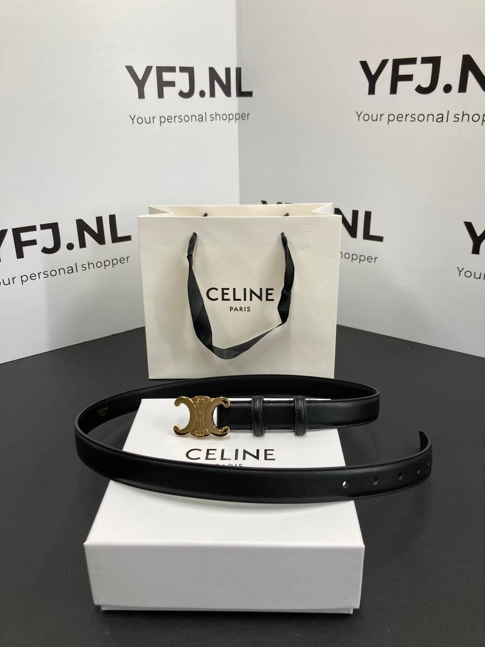 Celine Riem