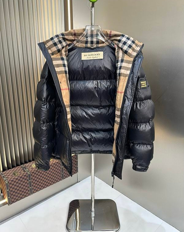 Burberry Winterjas