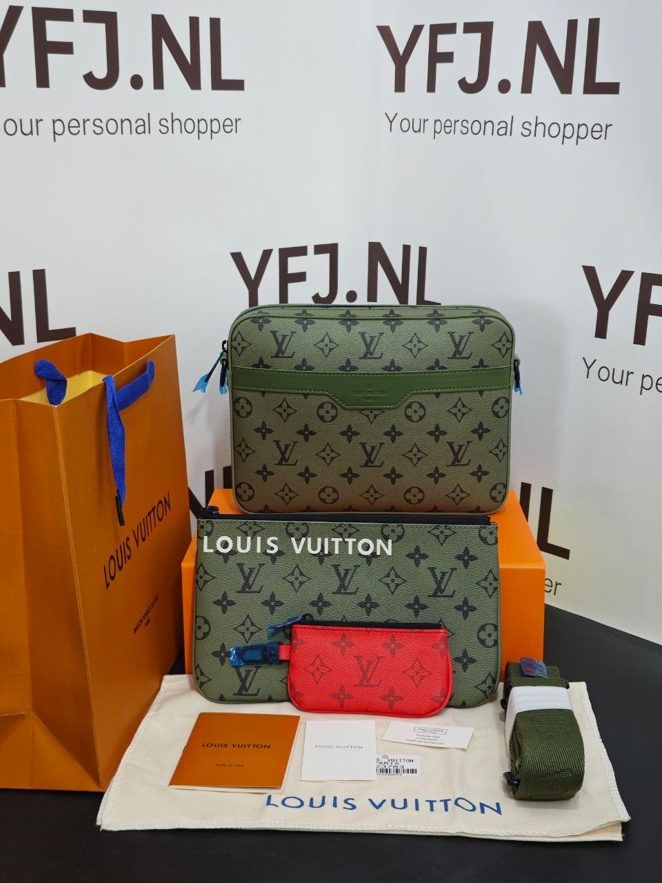 Louis Vuitton Bag