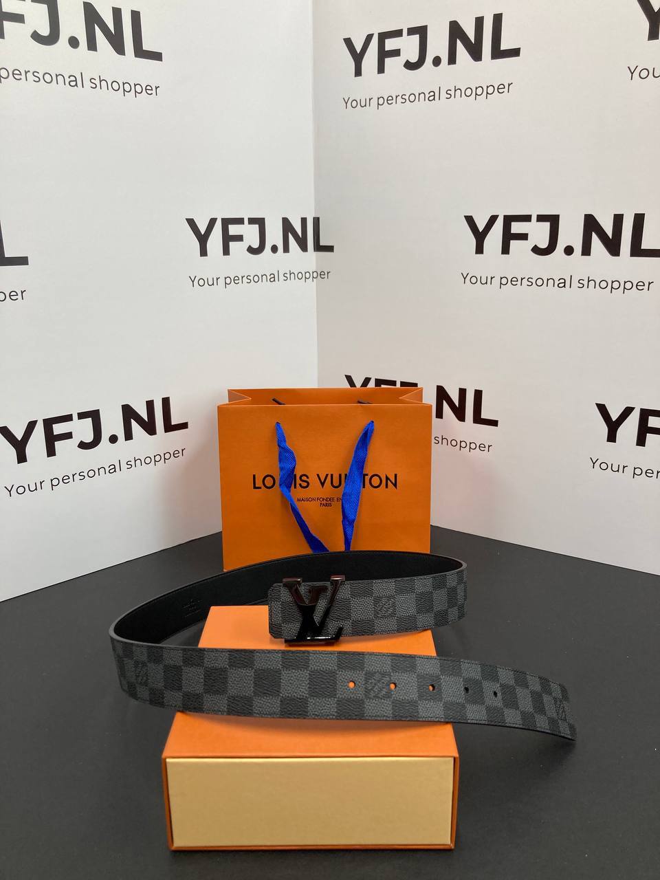 Louis Vuitton Riem