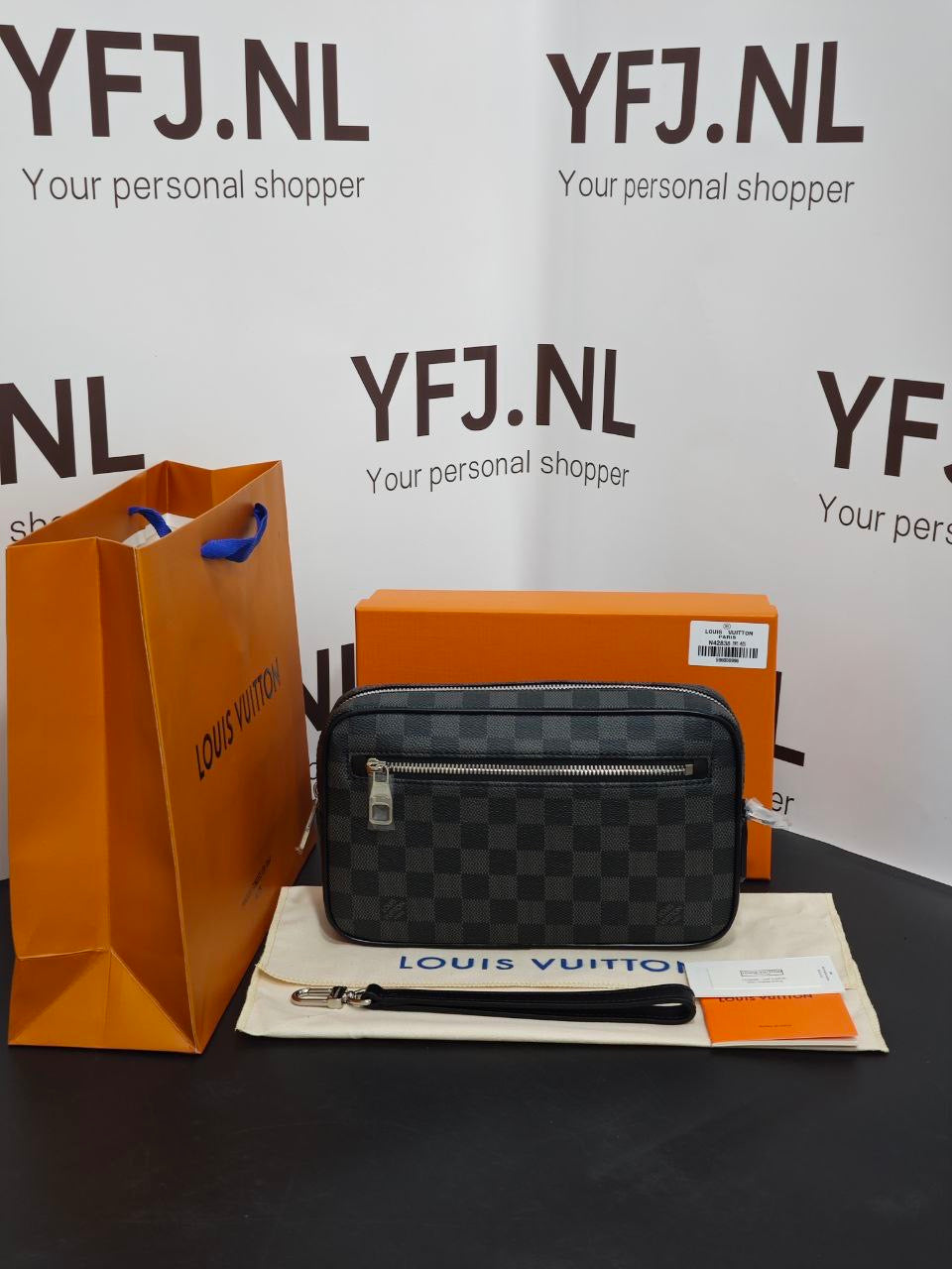 Louis Vuitton Bag