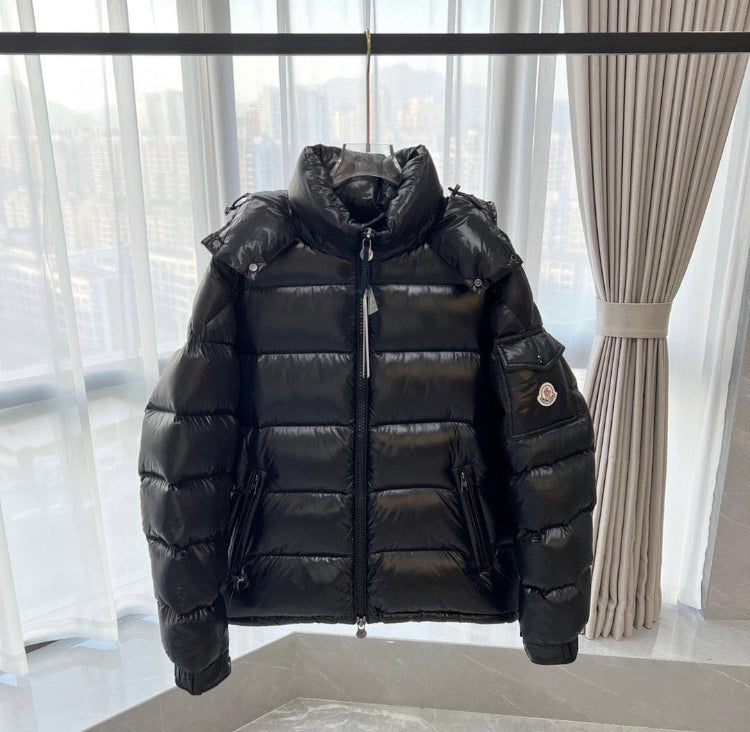 Moncler Maya Jas (NFC Scan)