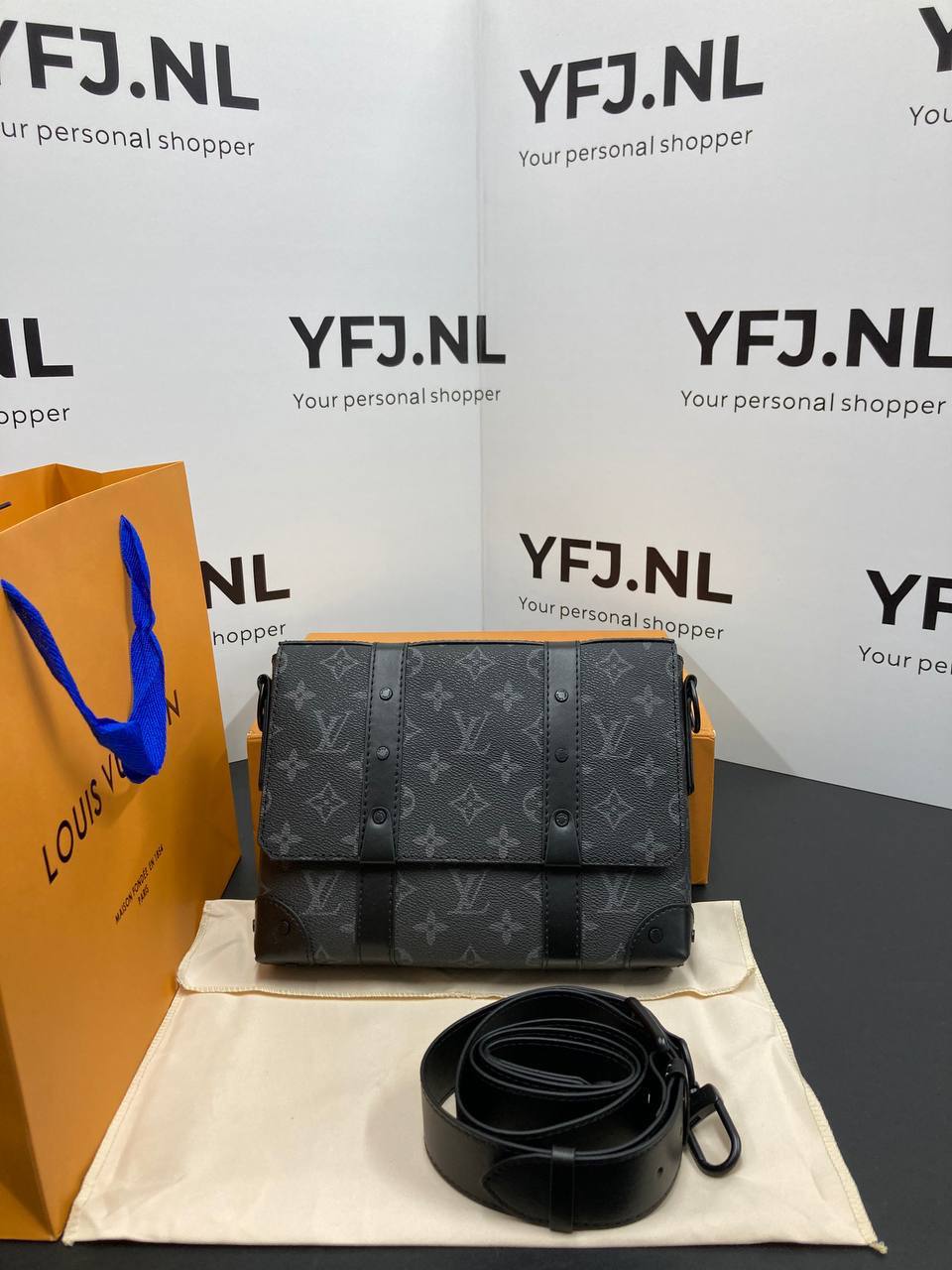 Louis Vuitton Bag