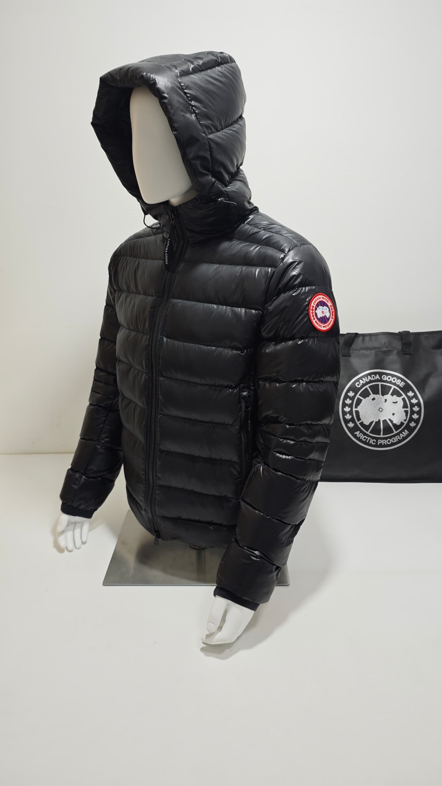 Canada Goose Red Label Puffer