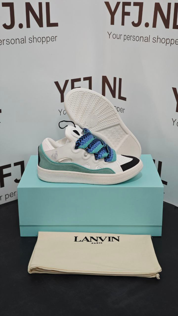 Lanvin Ice Blue