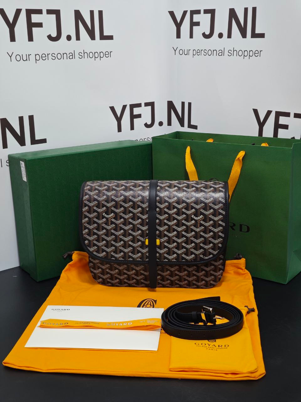 Goyard Bag