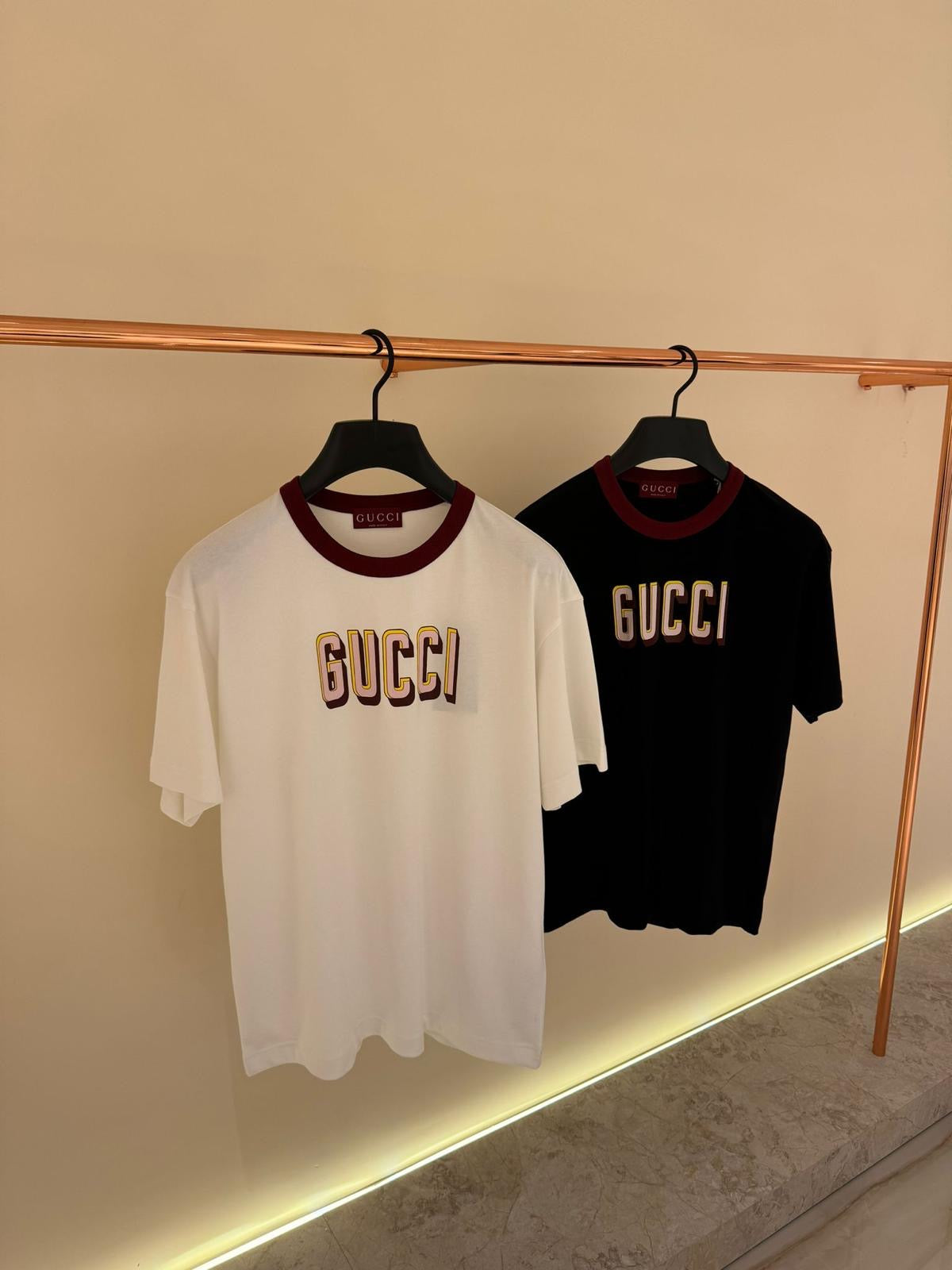 Gucci T-shirt