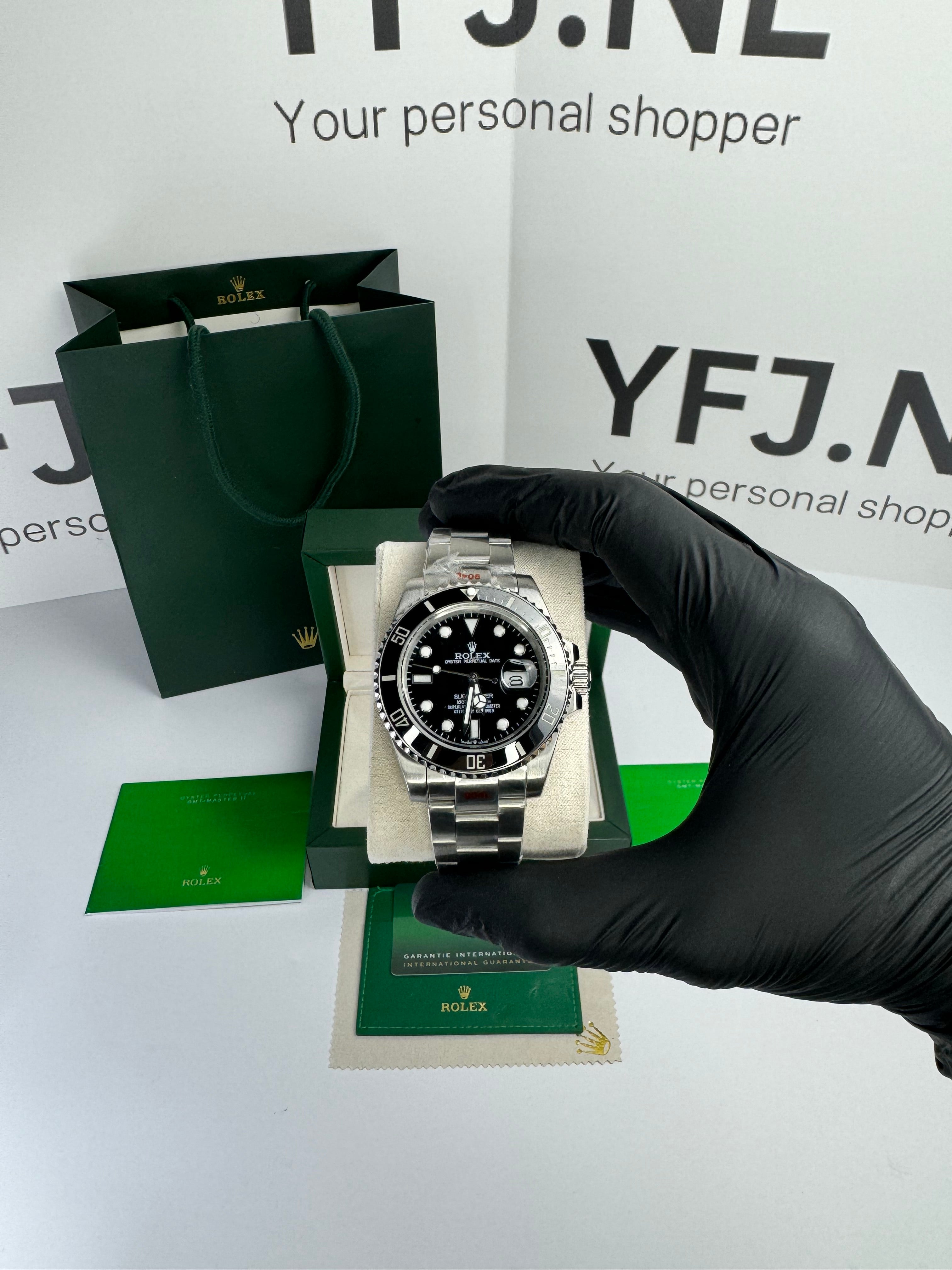 Rolex Submariner