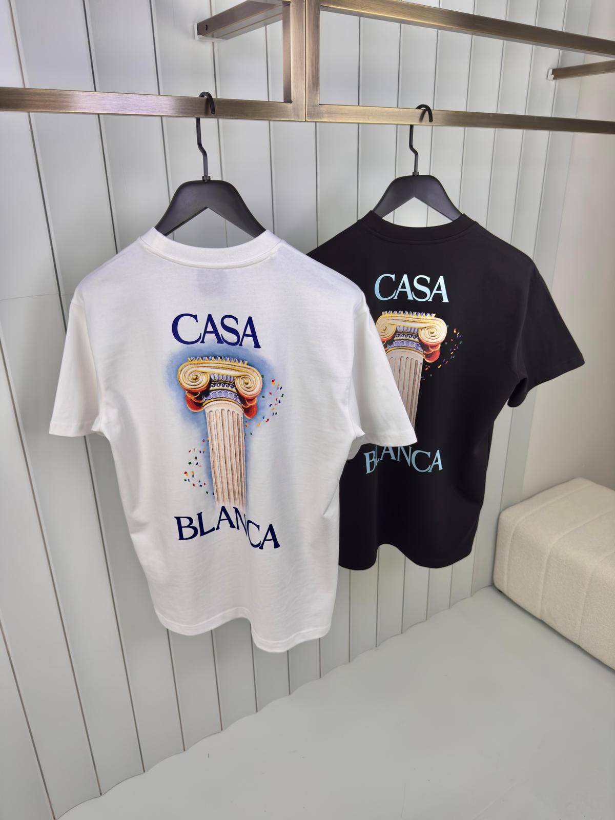 Casablanca T-shirt