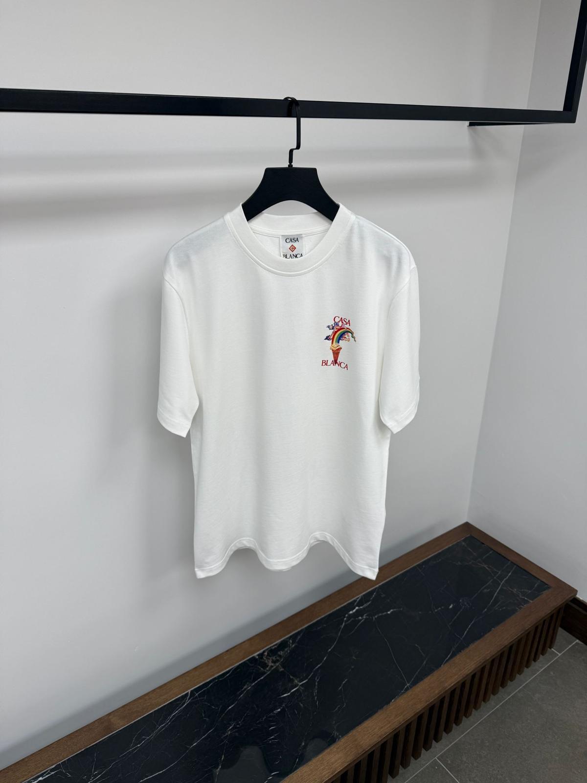 Casablanca T-shirt