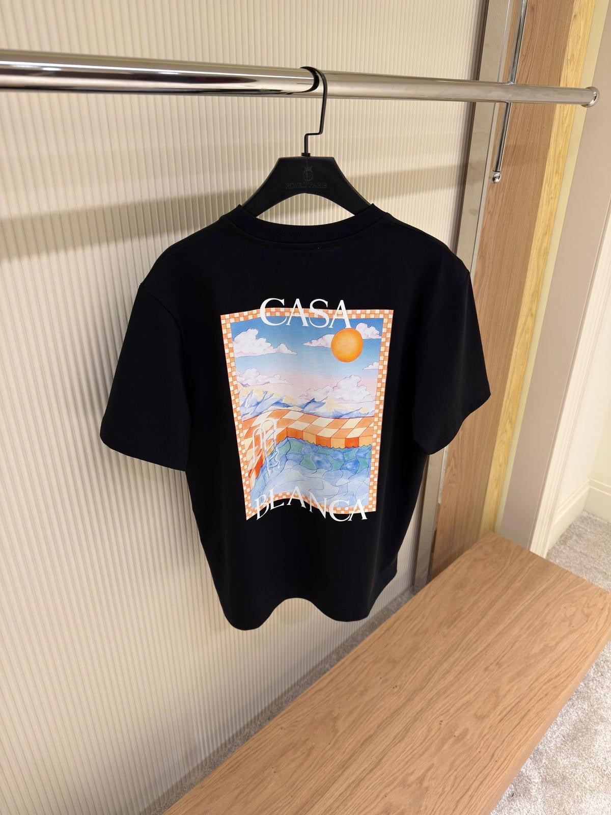 Casablanca T-shirt