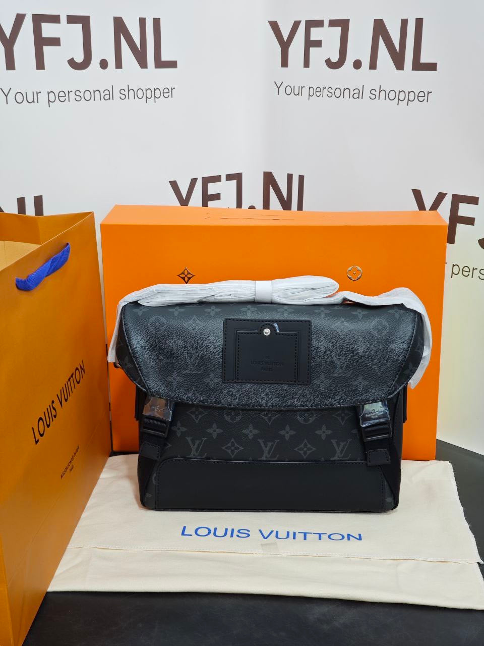 Louis Vuitton Bag