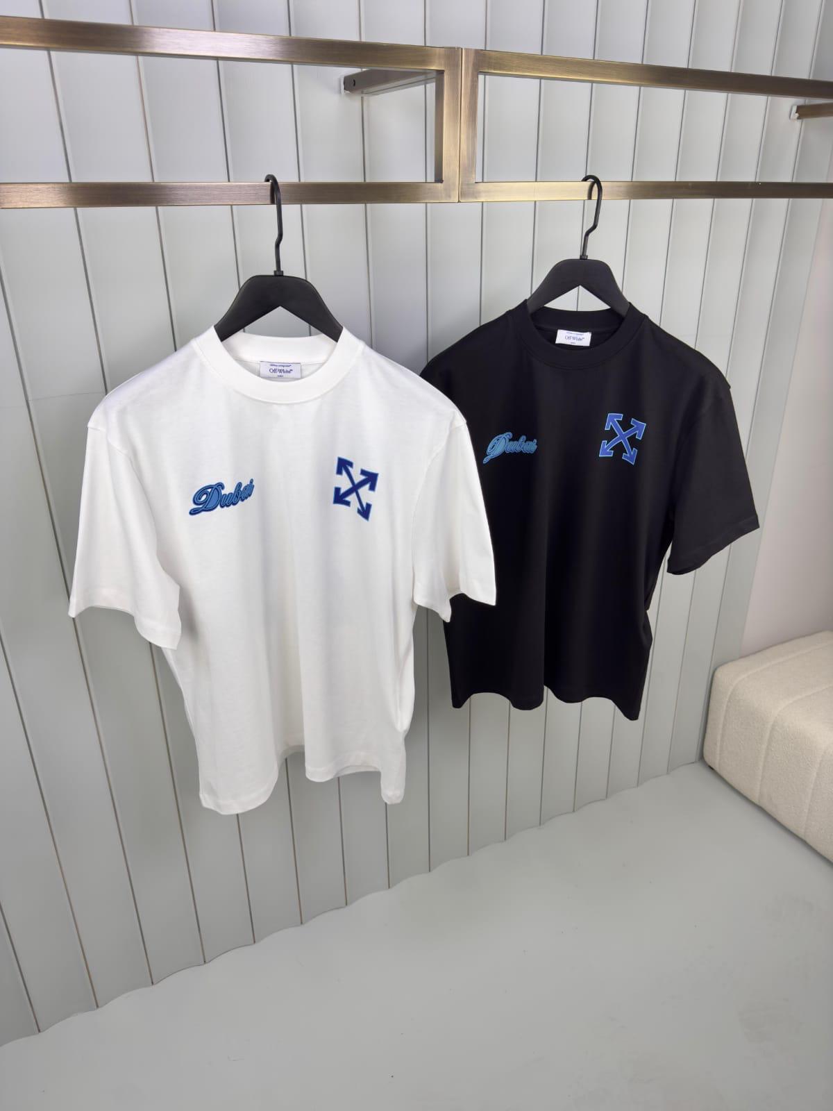 OFF-WHITE T-shirt