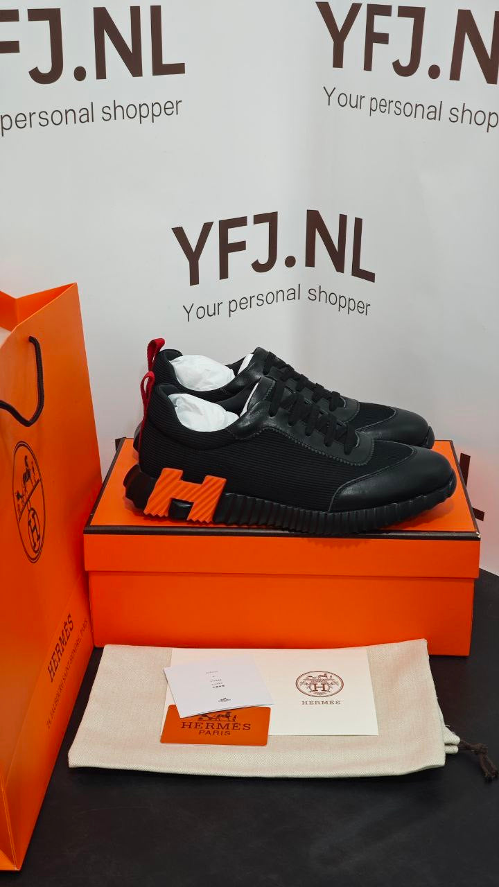 Hermes Bouncing