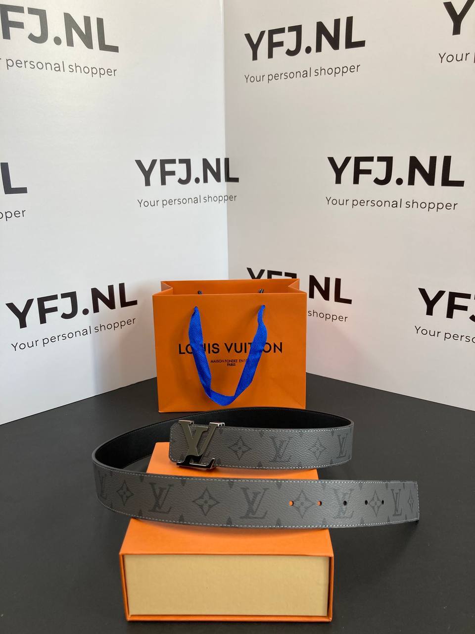 Louis Vuitton Riem
