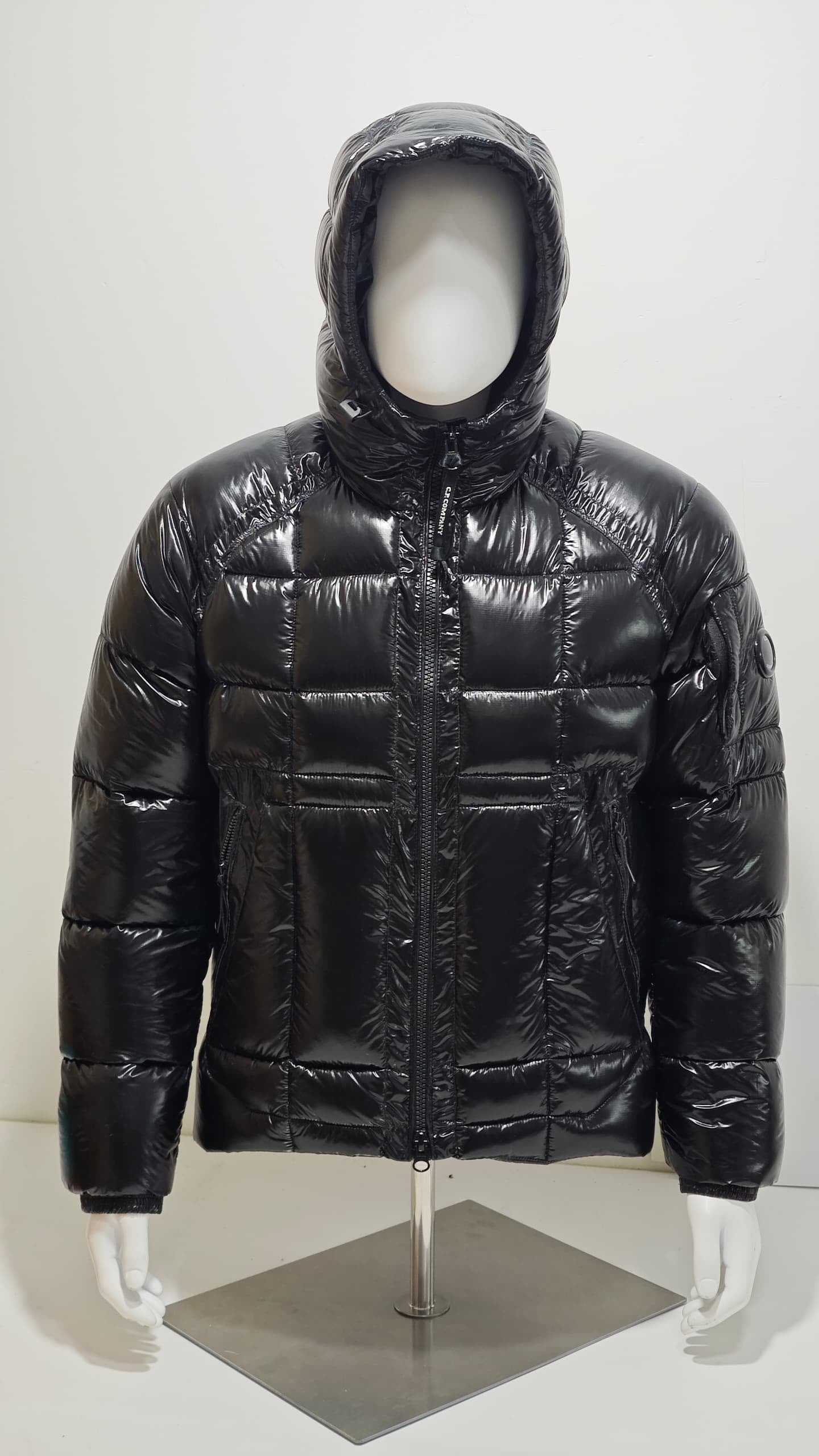 CP Company Puffer