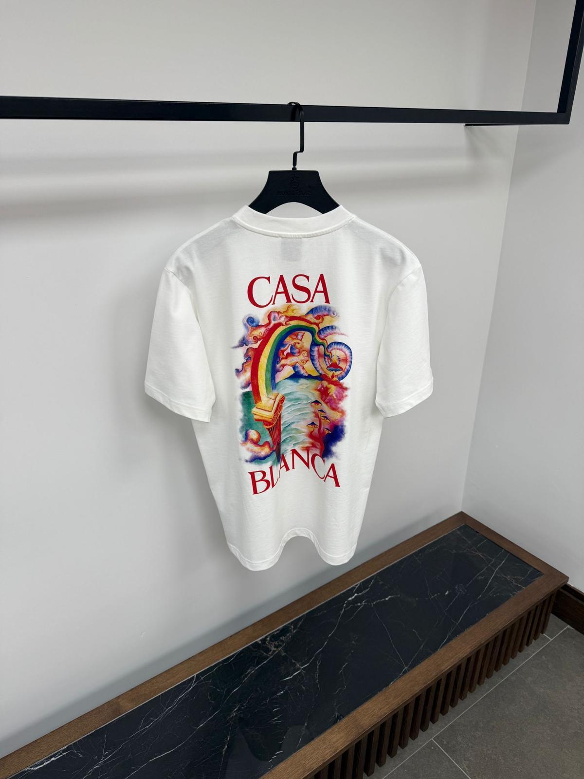 Casablanca T-shirt