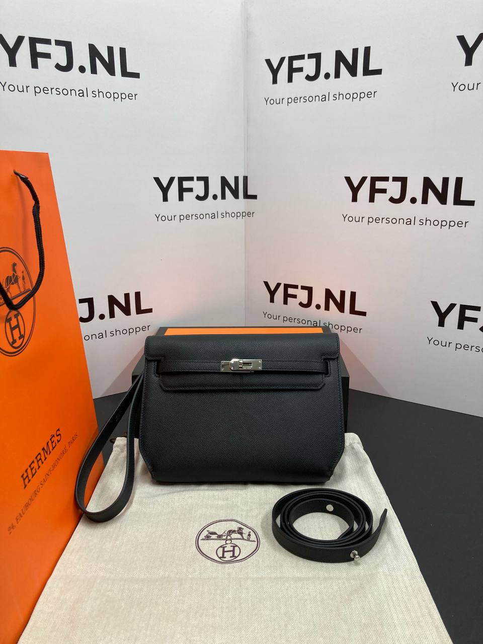 Hermes Depache Tas