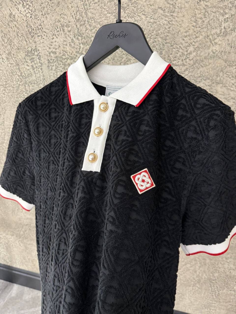 Casablanca Polo