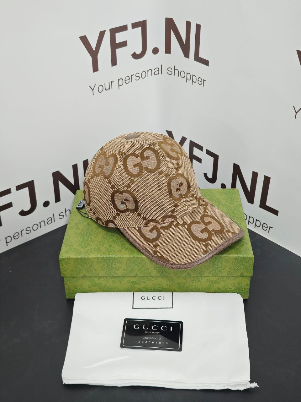 Gucci Pet