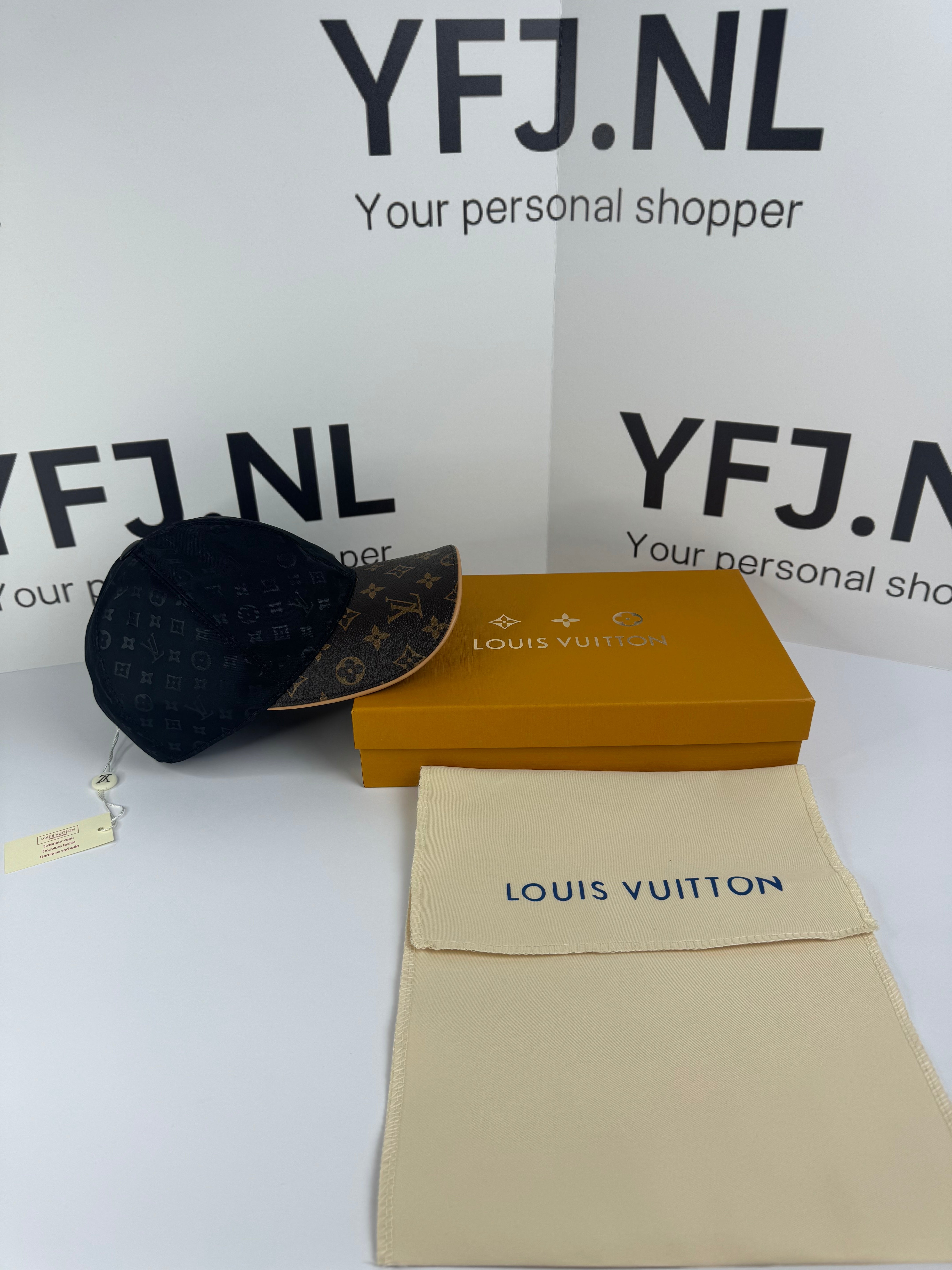 Louis Vuitton Pet