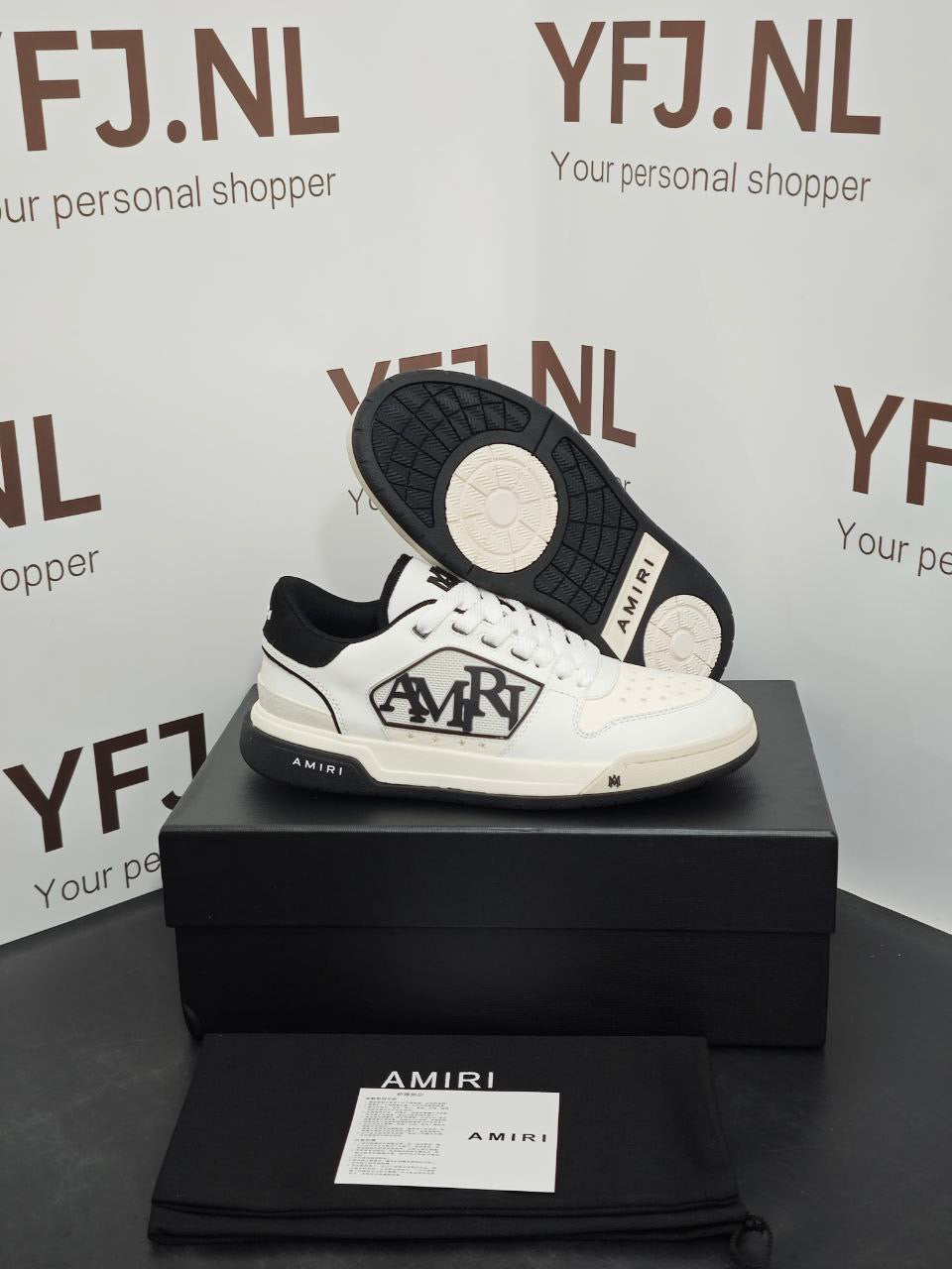 Amiri Sneakers