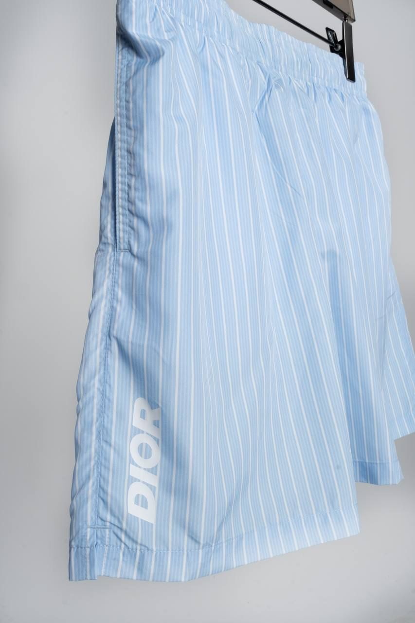Dior Zwembroek Blue