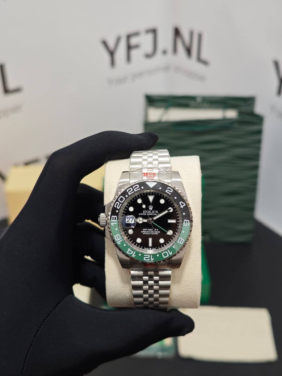 Rolex GMT-Master