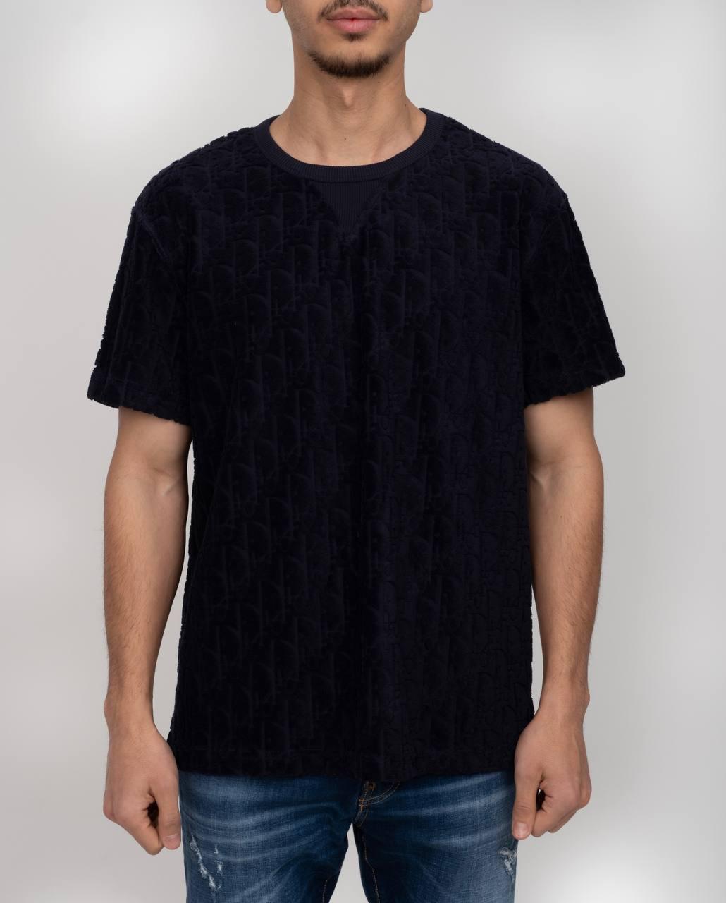 Dior Oblique T-shirt