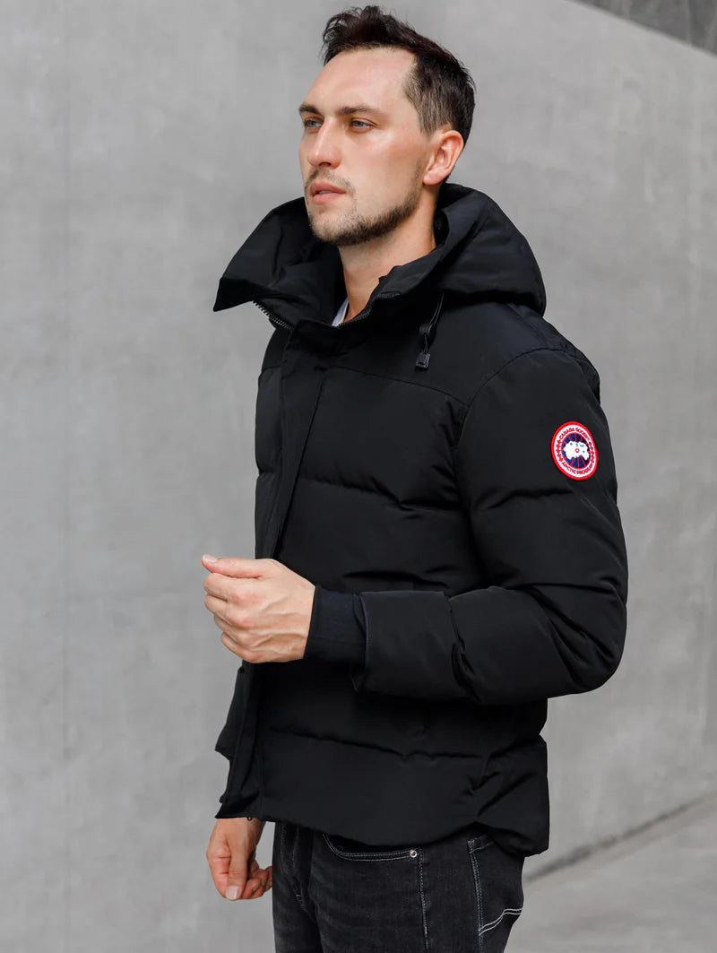 Canada Goose Mac Millan Red Label