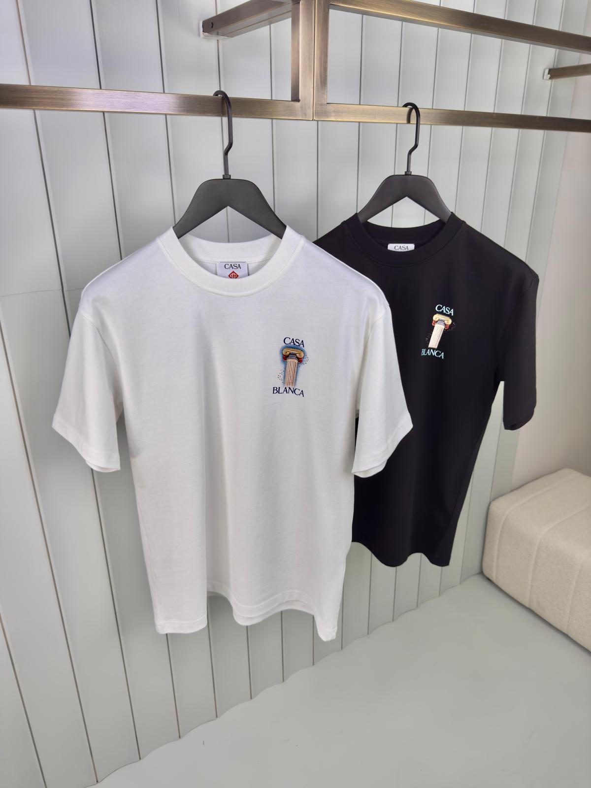 Casablanca T-shirt