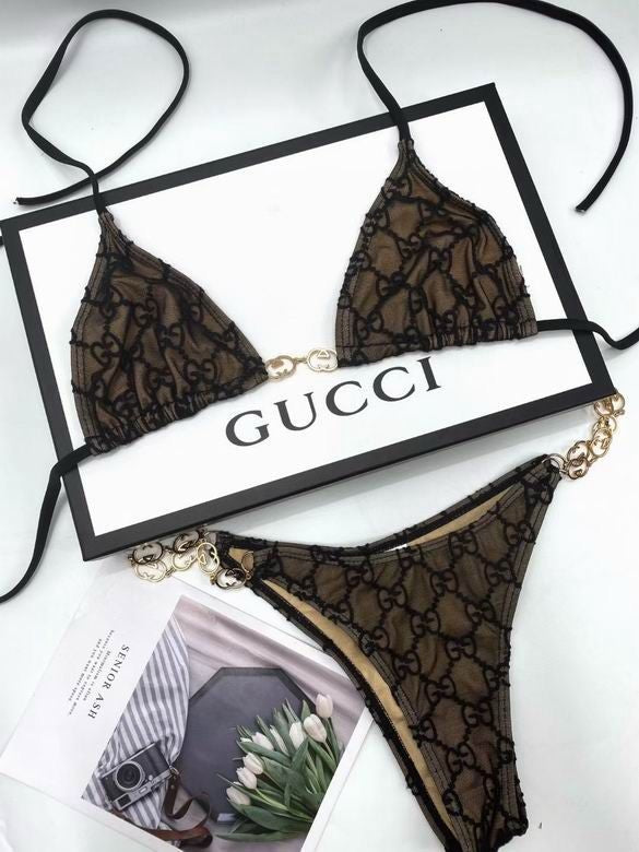 Gucci Bikini