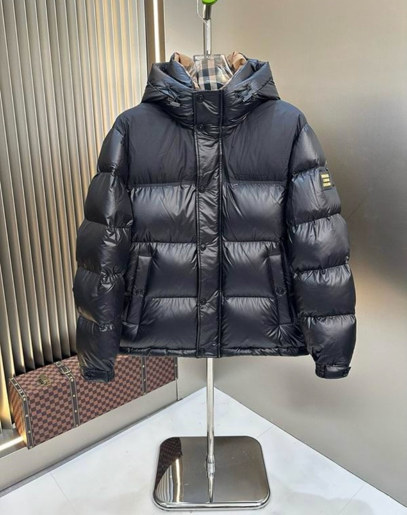 Burberry Winterjas