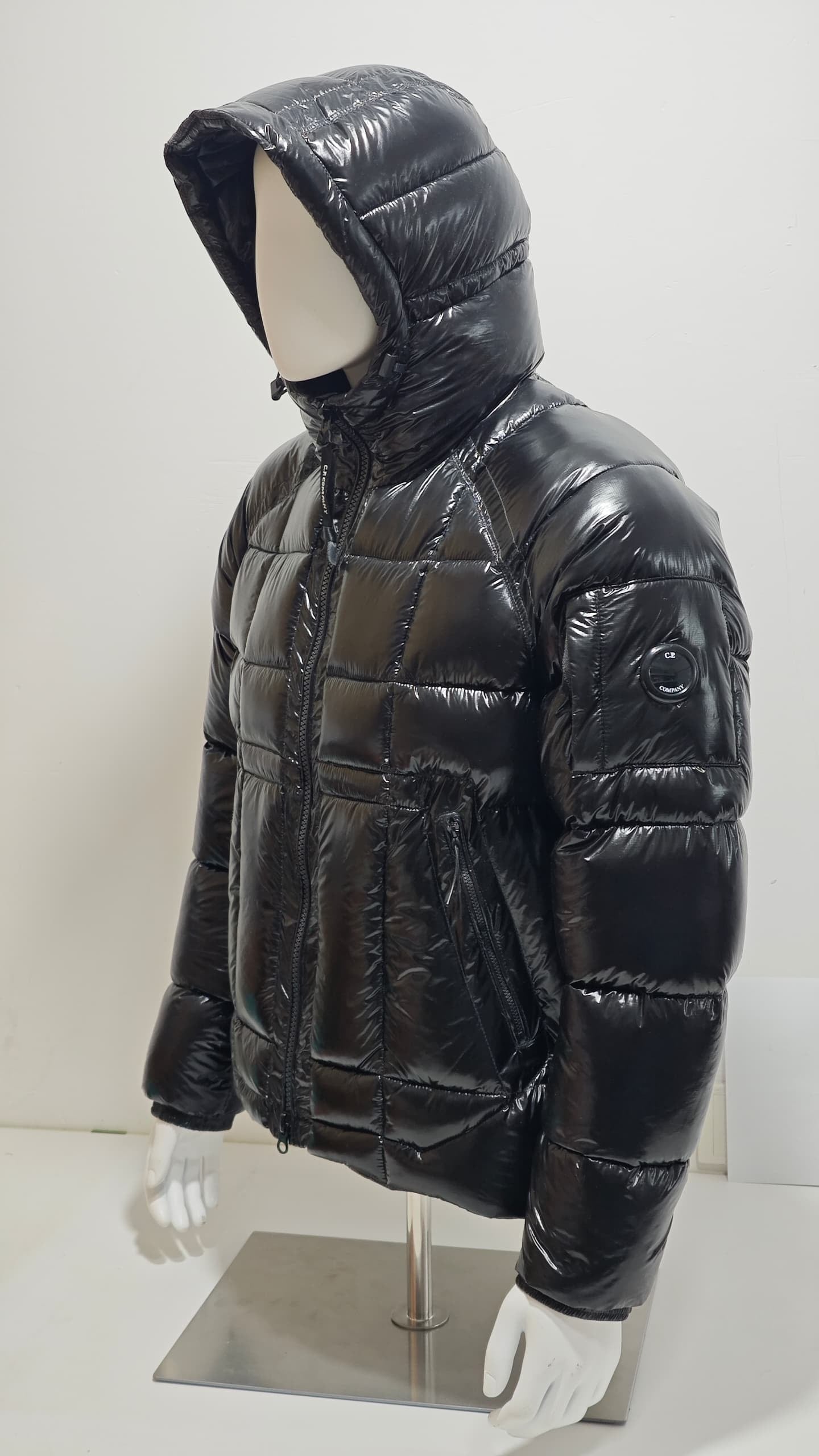 CP Company Puffer