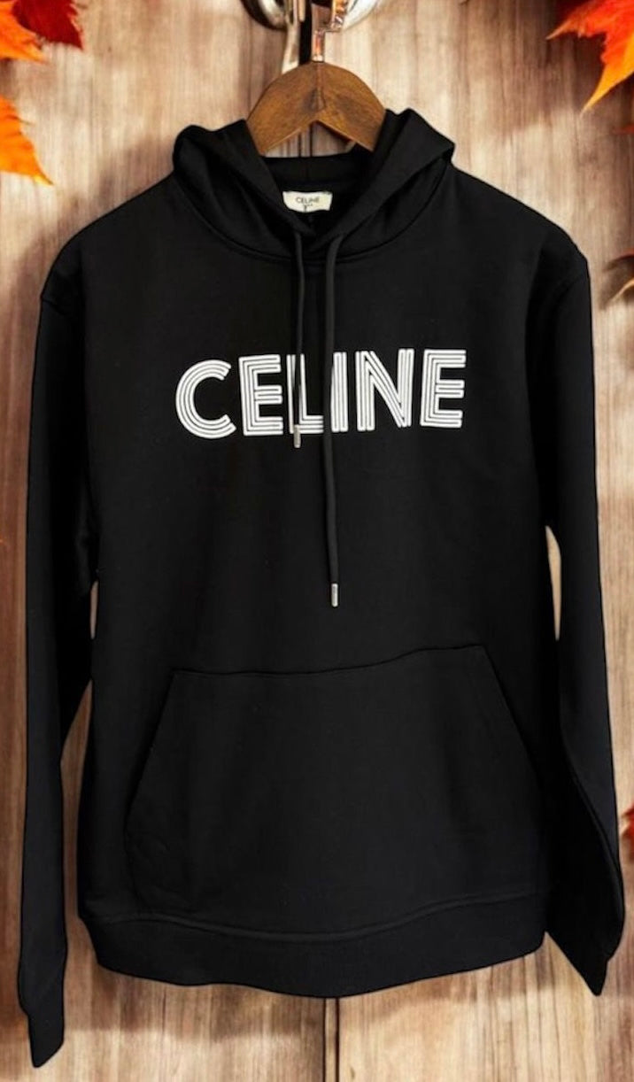Celine Hoodie